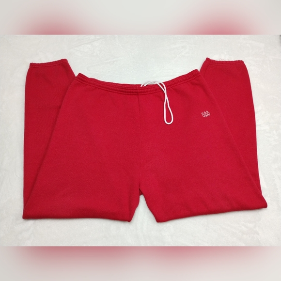 USA Olympic vintage joggers size large - Picture 12 of 15